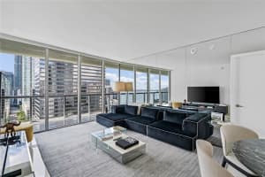 495 Brickell Ave APT 2011, Miami, FL 33131, Sold 01/10/25