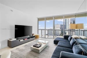 495 Brickell Ave APT 2011, Miami, FL 33131, Sold 01/10/25