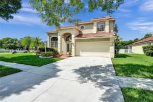 13347 NW 15th Ct, Pembroke Pines, FL 33028, Sold 11/29/24