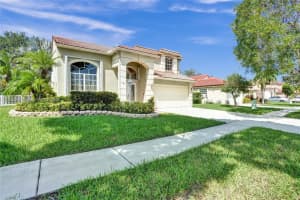 13347 NW 15th Ct, Pembroke Pines, FL 33028, Sold 11/29/24