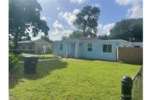 1010 NE 138th St, North Miami, FL 33161, Sold 01/24/25