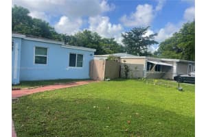 1010 NE 138th St, North Miami, FL 33161, Sold 01/24/25