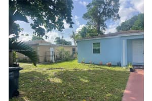 1010 NE 138th St, North Miami, FL 33161, Sold 01/24/25
