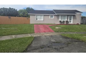 12315 SW 253rd Terrace, Homestead, FL 33032, Sold 12/16/24