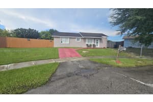 12315 SW 253rd Terrace, Homestead, FL 33032, Sold 12/16/24