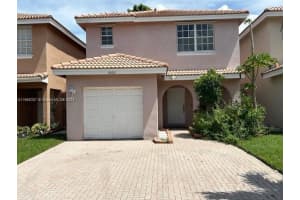 3868 NW 67th Way, Lauderhill, FL 33319, Sold 01/31/25