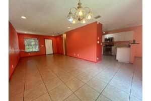 3868 NW 67th Way, Lauderhill, FL 33319, Sold 01/31/25