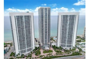 1830 S Ocean Dr 2907, Hallandale Beach