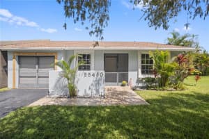 5546 Lakewood Cir S, Margate, FL 33063, Sold 11/15/24