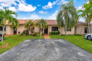 14724 SW 63rd Ln, Miami, FL 33193, Sold 11/14/24