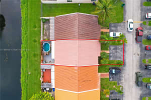 14724 SW 63rd Ln, Miami, FL 33193, Sold 11/14/24