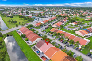 14724 SW 63rd Ln, Miami, FL 33193, Sold 11/14/24