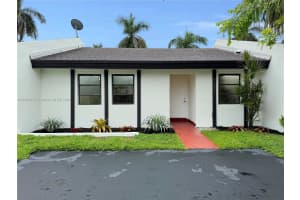 5104 SW 139th Pl #5104, Miami, FL 33175, Sold 12/13/24