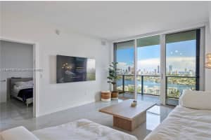 16385 Biscayne Blvd Unit 2519, Aventura, FL 33160, Sold 07/09/25