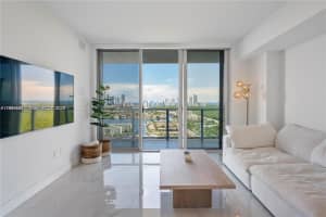16385 Biscayne Blvd Unit 2519, Aventura, FL 33160, Sold 07/09/25