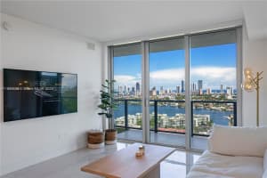 16385 Biscayne Blvd Unit 2519, Aventura, FL 33160, Sold 07/09/25
