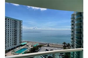 3801 S Ocean Dr APT 11Y, Hollywood, FL 33019, - MLS#A11665571