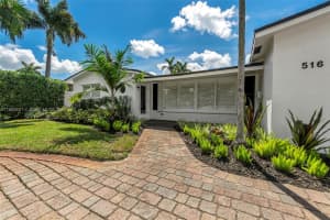 516 NW 28th St, Wilton Manors, FL 33311, Sold 11/15/24