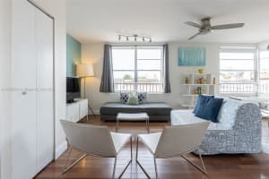 420 15th St APT 307, Miami Beach, FL 33139, - MLS#A11665606