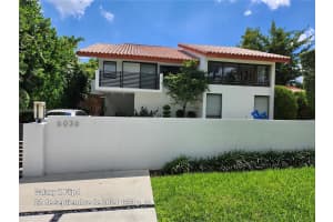 6036 N Waterway Dr, Miami, FL 33155, Sold 12/18/24