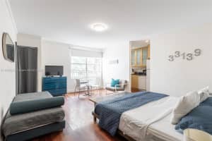 420 15th St APT 206, Miami Beach, FL 33139, Sold 03/31/25