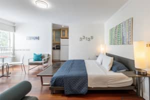 420 15th St APT 206, Miami Beach, FL 33139, Sold 03/31/25