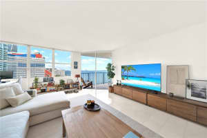 1865 Brickell Ave APT A1606, Miami, FL 33129, Sold 11/20/24