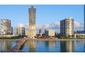 16699 Collins Ave 902, Sunny Isles Beach