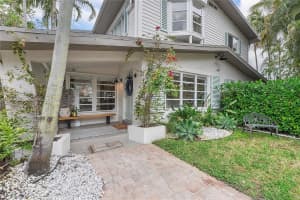 3509 NE 20th Ave, Fort Lauderdale, FL 33308, Sold 12/10/24