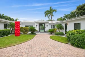 709 S Riverside Dr, Pompano Beach, FL 33062, Sold 01/14/25