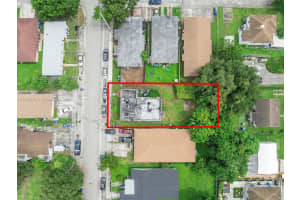 790 NW 55th Terrace, Miami, FL 33127, Sold 11/04/24