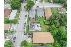 790 NW 55th Terrace, Miami, FL 33127, Sold 11/04/24