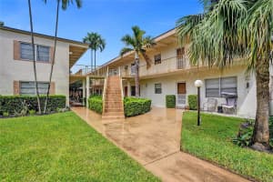 2515 Polk St APT 10, Hollywood, FL 33020, Sold 02/20/25