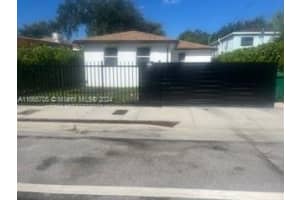 6828 NW 5th Pl, Miami, FL 33150, Sold 03/03/25