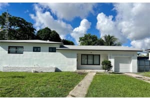 762 NW 188th Dr, Miami, FL 33169, Sold 01/15/25