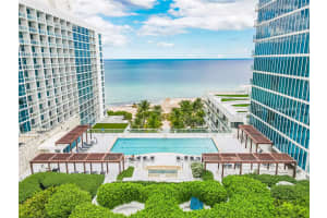 6801 Collins Ave #1002, Miami Beach, FL 33141, Sold 12/11/24