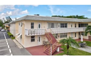 1455 N 12th Ct APT 1B, Hollywood, FL 33019, Sold 12/13/24