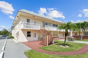 1455 N 12th Ct APT 1B, Hollywood, FL 33019, Sold 12/13/24