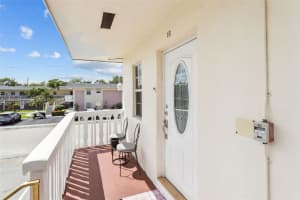 1455 N 12th Ct APT 1B, Hollywood, FL 33019, Sold 12/13/24