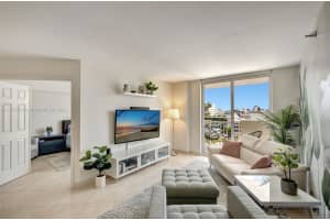 1621 Bay Rd APT 1105, Miami Beach, FL 33139, Sold 07/24/25