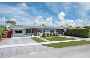 9625 SW 45th Terrace, Miami, FL 33165, Sold 12/12/24