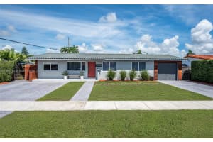 9625 SW 45th Terrace, Miami, FL 33165, Sold 12/12/24