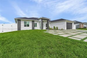 216 Chiquita Blvd S, Cape Coral, FL 33991, - MLS#A11665760