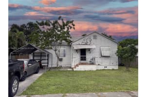 2737 NW 4th St, Miami, FL 33125, Sold 01/03/25