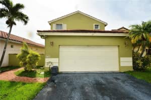 2130 NW 184th Way, Pembroke Pines, FL 33029, Sold 11/15/24