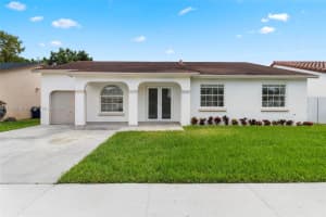 17361 SW 144th Ct, Miami, FL 33177, Sold 11/07/24
