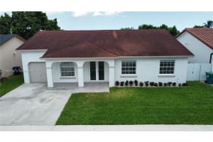 17361 SW 144th Ct, Miami, FL 33177, Sold 11/07/24