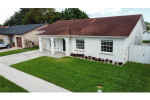 17361 SW 144th Ct, Miami, FL 33177, Sold 11/07/24