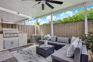 13462 SW 62nd St # 102-C, Miami, FL 33183, Sold 01/03/25