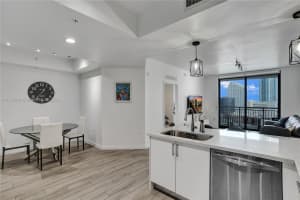 999 SW 1st Ave APT 1807, Miami, FL 33130, - MLS#A11665807